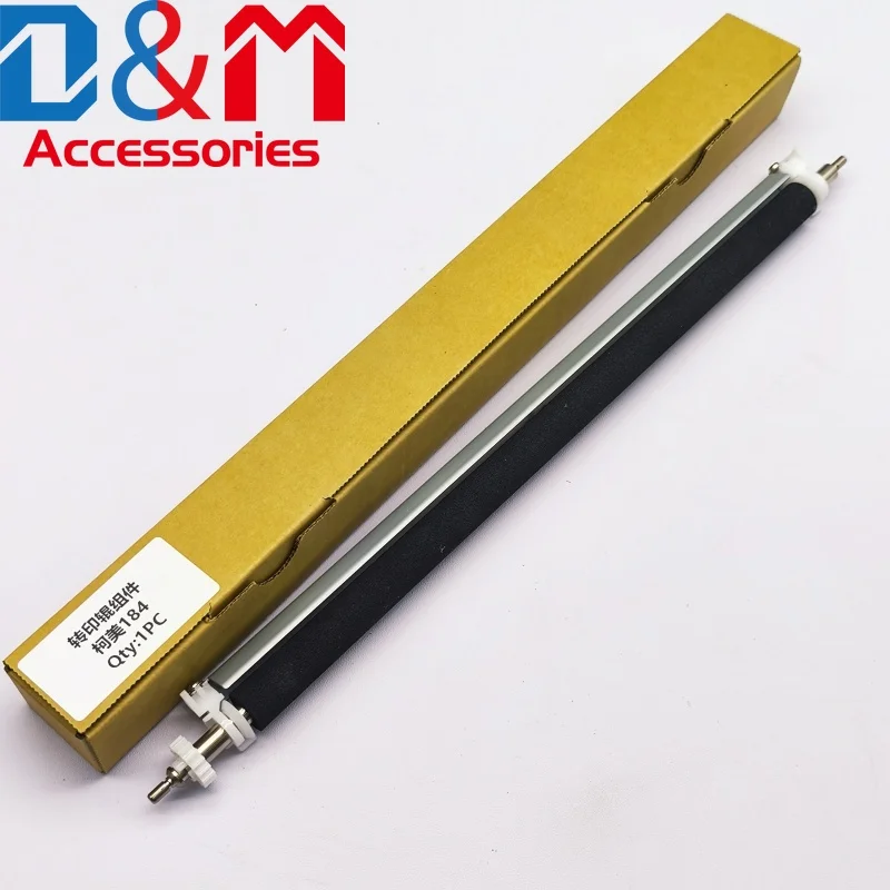 1X Transfer Roller Assembly for Konica Minolta 164 165 184 185 195 215 226 235 266 306 A0XXPP6H01