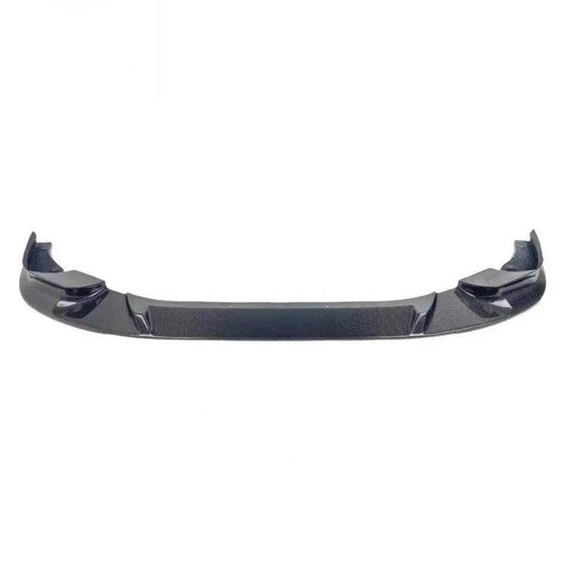 

High Quality Front Bumper Lip for BMW 3 Series X3M F97 3D Style Cheap and Real Carbon Fiber Front Lip
