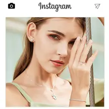 14K Gold Plated CZ Tennis Bracelet for Women #4