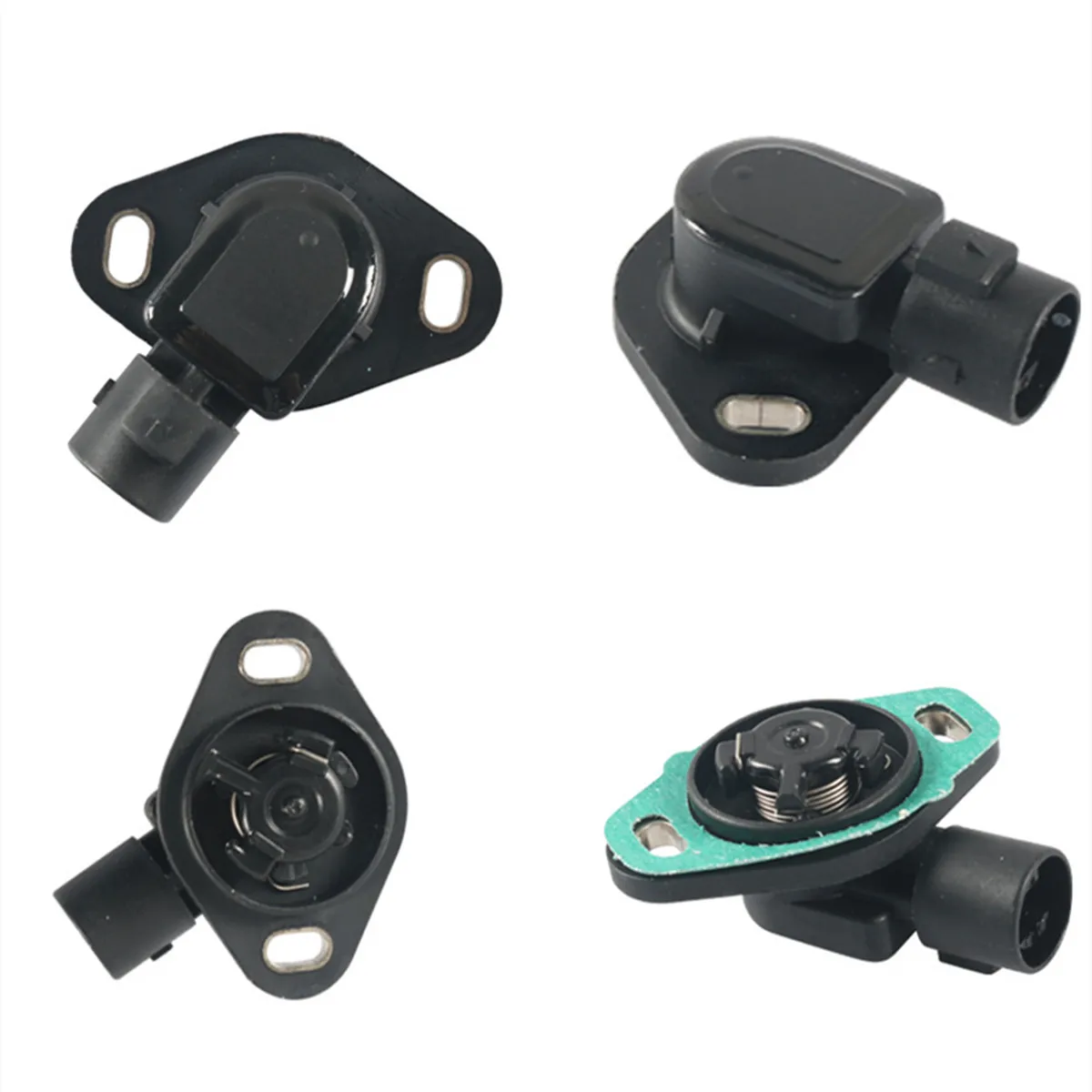 OE:16400P06A11 Interruttore acceleratore sensore di posizione acceleratore per Honda Civic Acura Integra