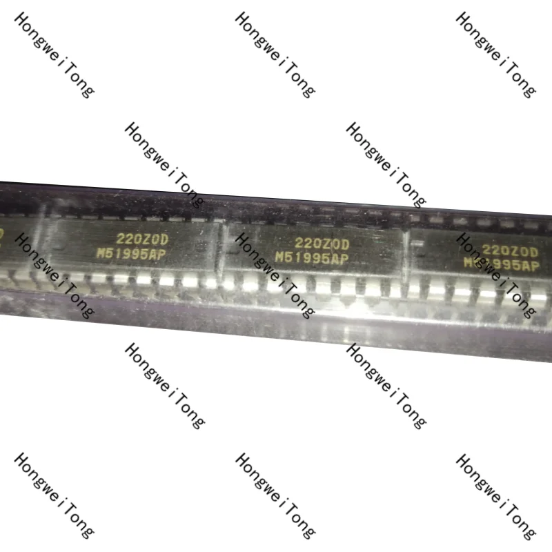 

5 шт./лот M51995AP DIP-16 новый оригинал