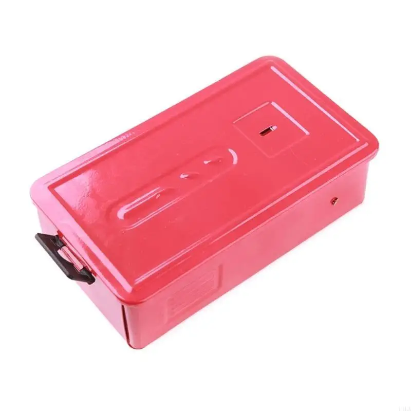 U4LA 25 Teile/satz Spiralbohrer Set Bohrer für Stahl Holz Metall Kupfer