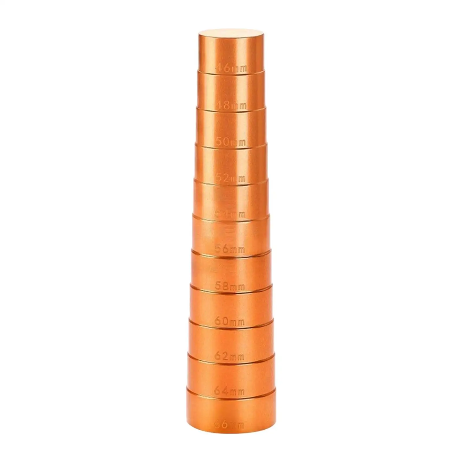 

Bracelet Stick with Scale Correcting Bracelet Easy to Use Bangle Sizing Shaper for Professionals
