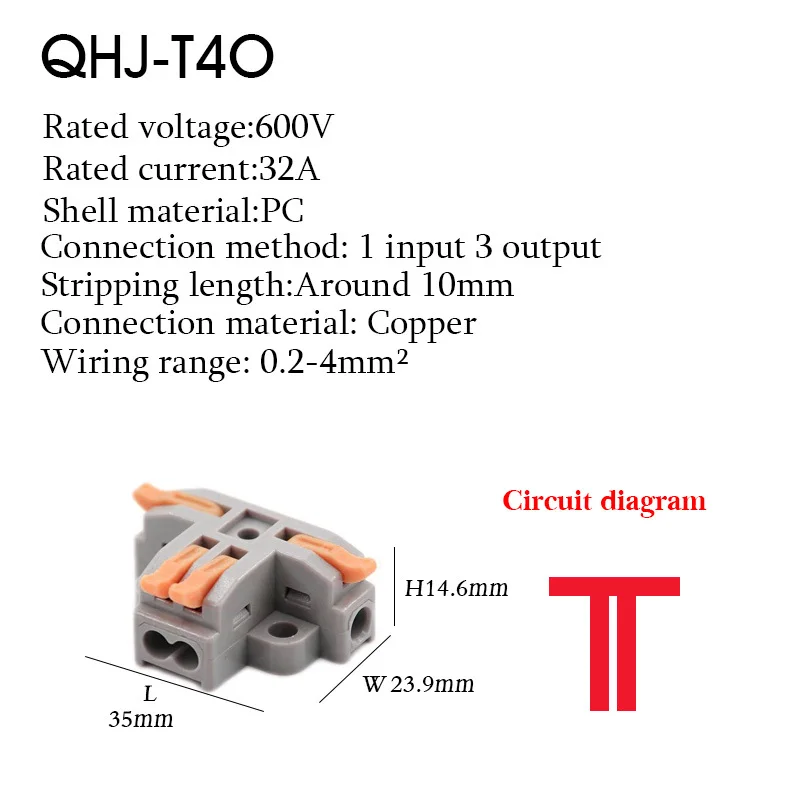 Variant: T4O