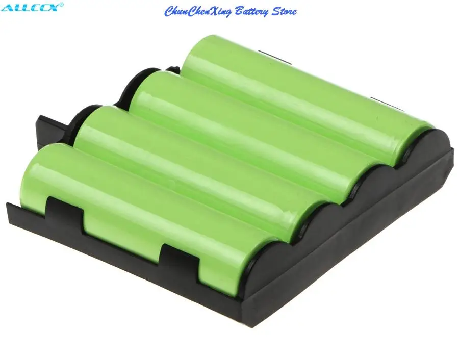 2000mAh Battery 4H-AA1500, 941210 for Compex Edge US, Enegry, Enegry Mi-Ready,Energy, Energy Mi-ready, FIT, Fit 3.0