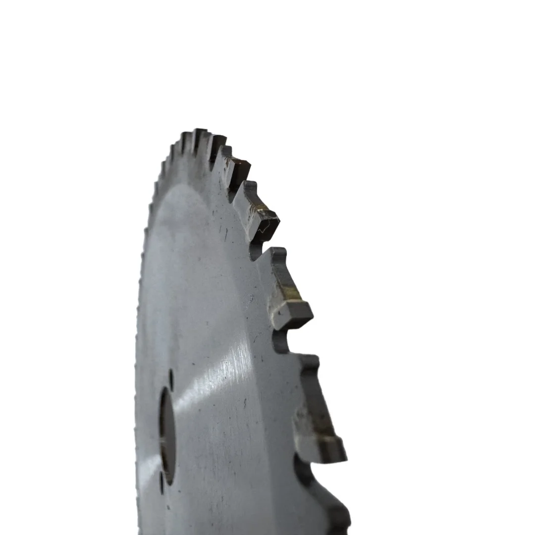 145 Handheld Metal Ceramic Cutting Blade for Iron Steel Bar Threaded Steel Angle Iron - Durable Sharpness for Handheld Tools