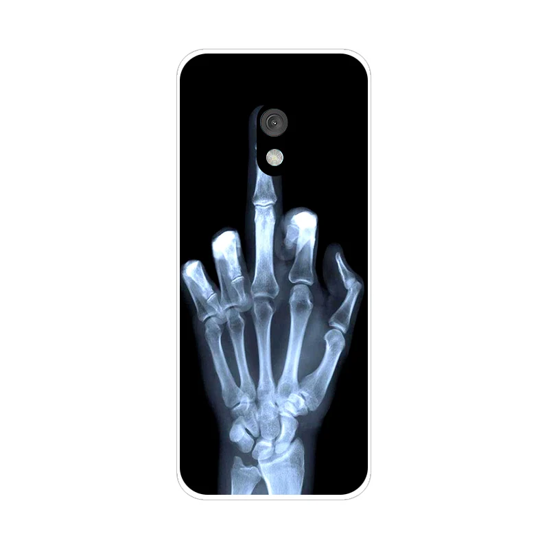 Case For Nokia 235 2024 Fashion Shockproof TPU Soft Silicone Phone Cover For Nokia 220 215 235 4G 2024 Transparent Bumper Fundas
