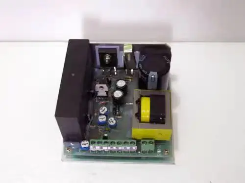 Special Speed Control Power Supply for Fresh Milk Mixer PWM DC Motor Governor WK-400 DC 220V Output