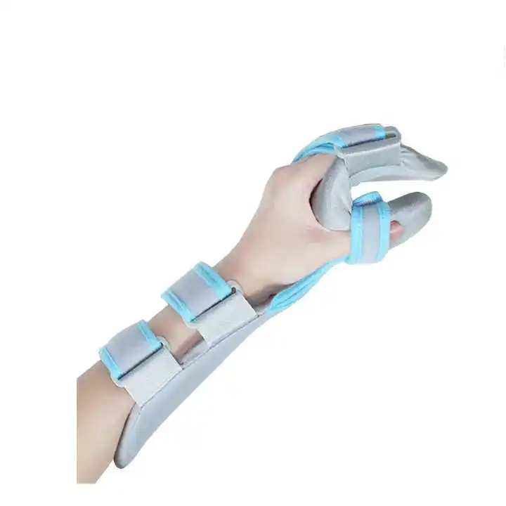 Night Time Carpal T… - image