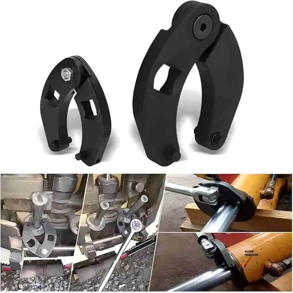 Hydraulic Cylinder … - image