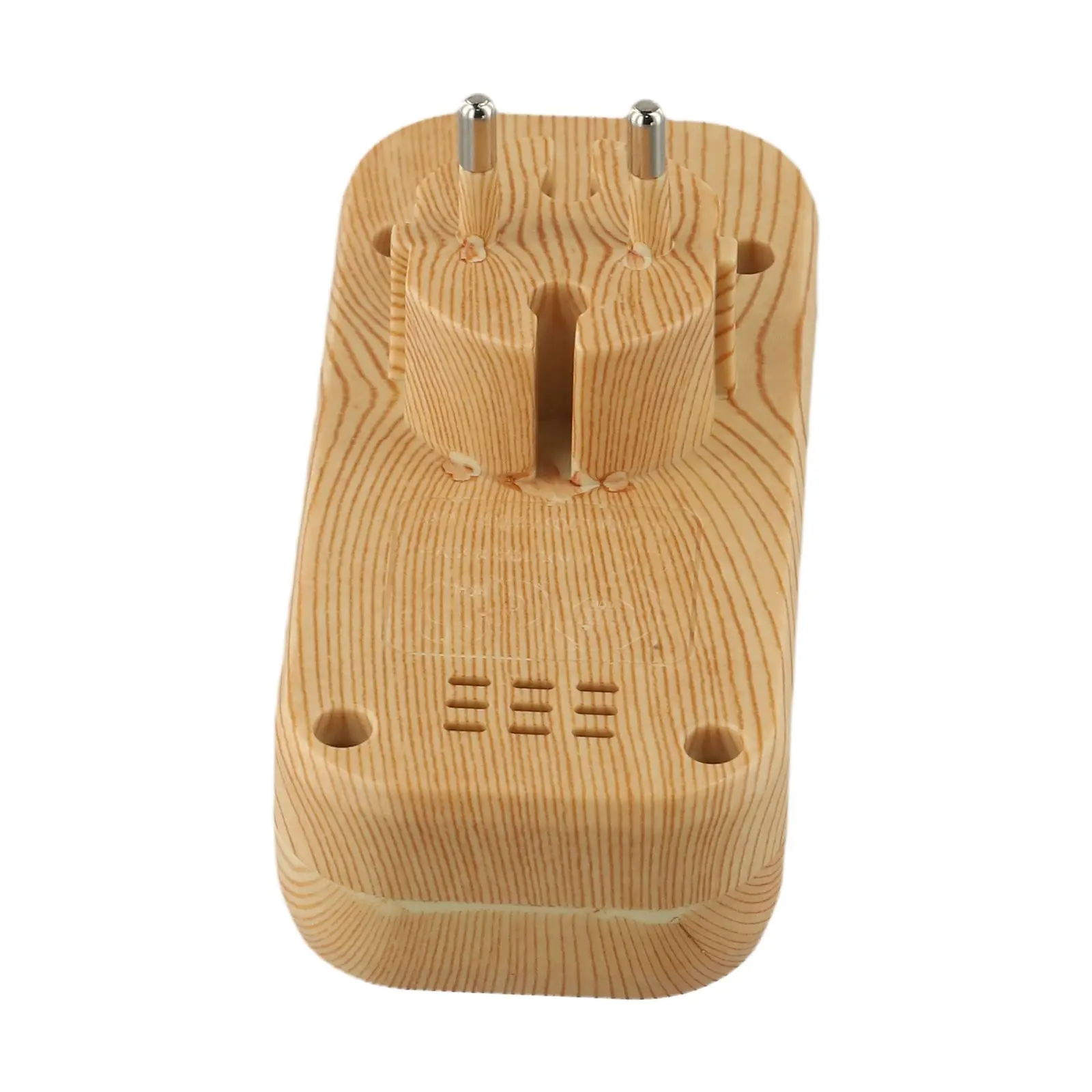 

Адаптер USB-порта 11,5*5,5*7 см, незаменимый для путешествий, широкая совместимость, материал ABS, компактный дизайн, быстрая зарядка