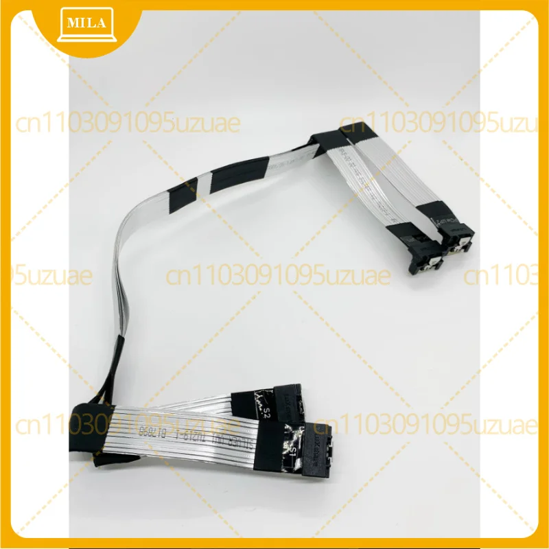 New For DELL High Speed NVLink Data Cable 0VCF00 Fit C4140 C4130 SFF-8654 24G PCIe 4.0