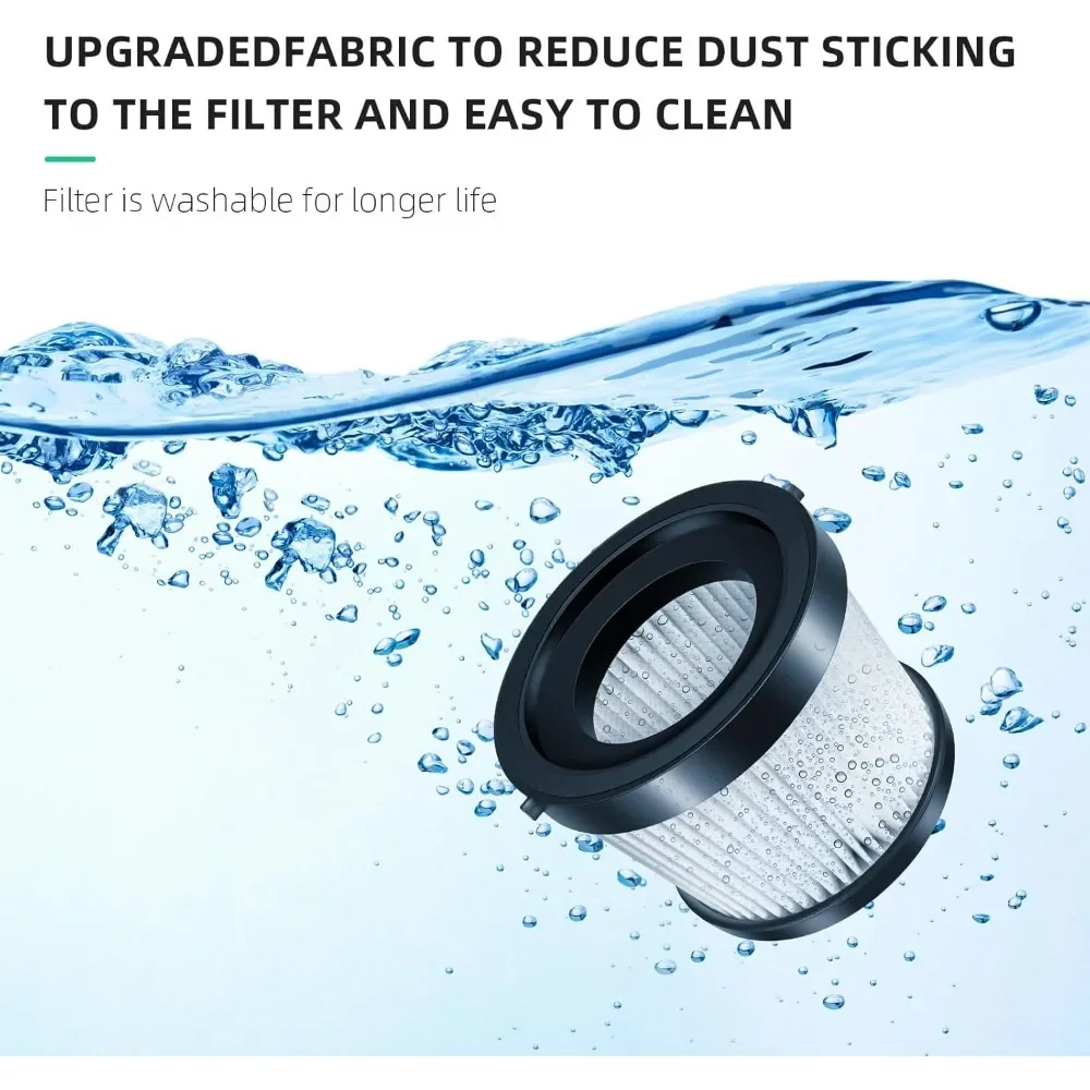 Thumbnail 4 - #38 Best Cordless Vacuum Cleaners to Buy In 2026