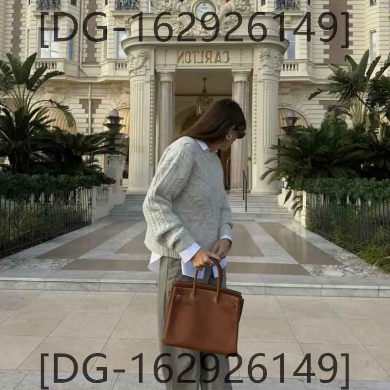 

2024 New Women Bag Fashionable and Soft _DG-162926149_