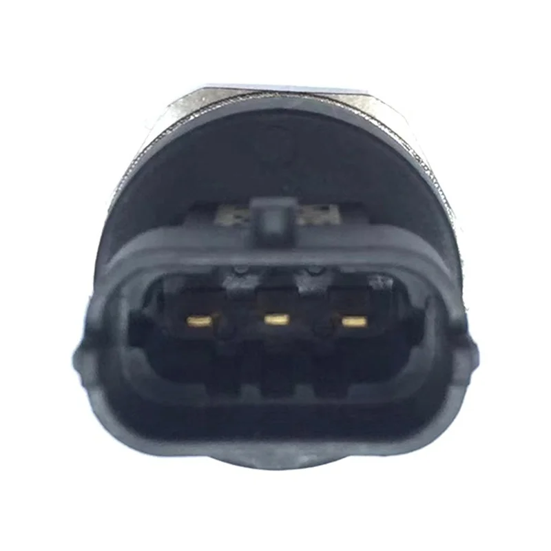 0281006191 Fuel Pressure Sensor FIT For Opel Movano Renault Master Vauxhall Vivaro 175215697R 0281006036 0445214258-A67F