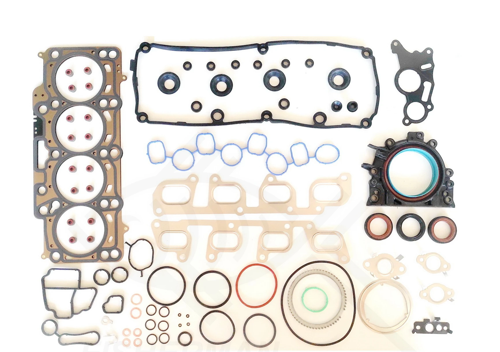 

03L103483C 03L103070 Engine Gasket Set For VW Tiguan 2.0TDI CFF CFH CJC CMF CAA CCH CLJ