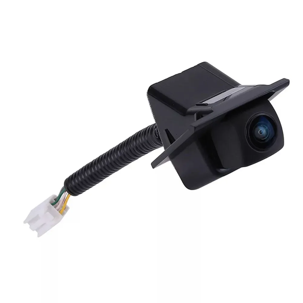 OEM Quality Assurance Rear View Cameras Designed Exclusively For The For Honda Vehicle Lineup of Two Thousand Nineteen To Twenty