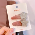 2pcs  pink 