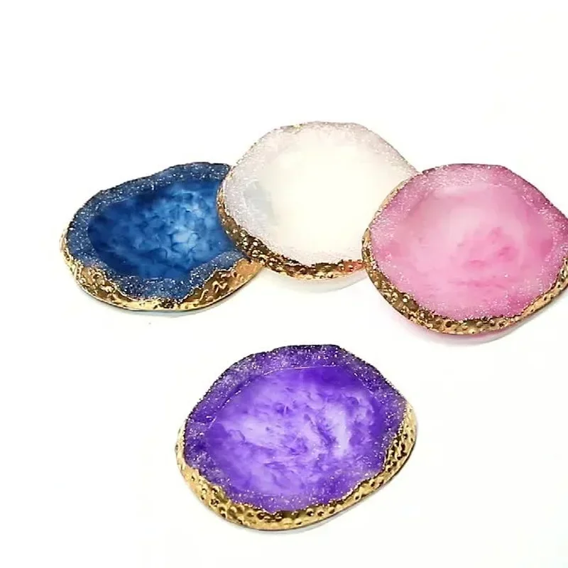 

Палитра цветов для демонстрации ногтей, маникюр с натуральным лаком, пластина из смолы для геля-лака, художественные инструменты