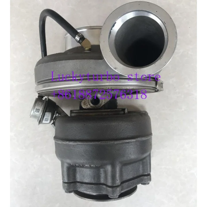 

Xinyuchen turbocharger for Supporting Chongqing Cummins 3769515 3769514 HE551W
