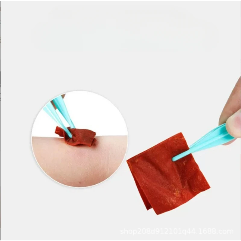 Iodine Solution in a Single Package for Wound Cleaning, Essential Supplies for First Aid Kit in Outdoor Sports Disasters