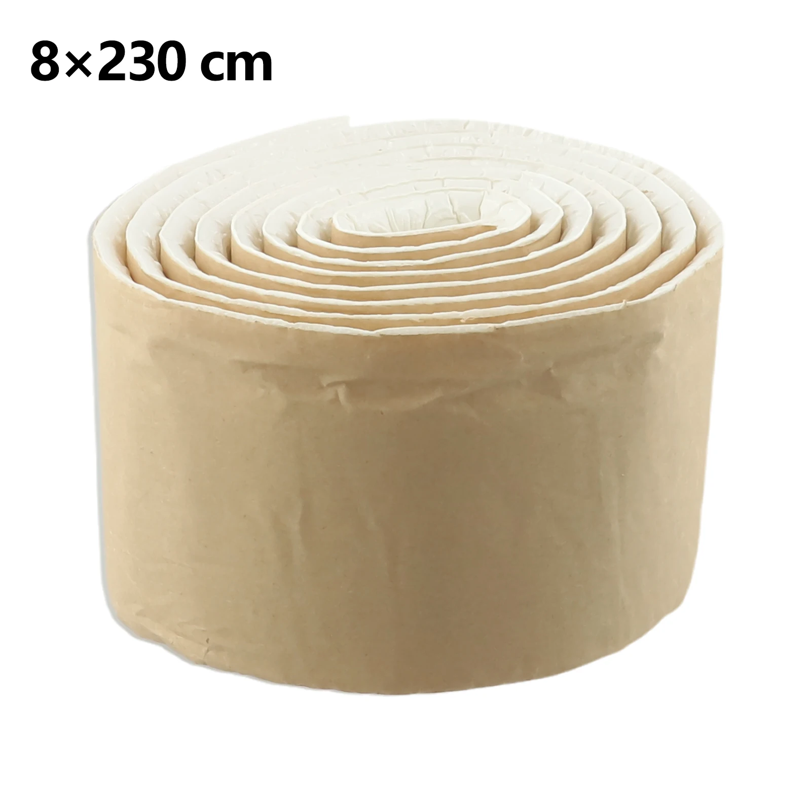 3D Waistline Skirting Line Self-adhesive PVC Foam Wall Sticker Foam Edge Sealing Strip Border Waterproof Anti-collision Border