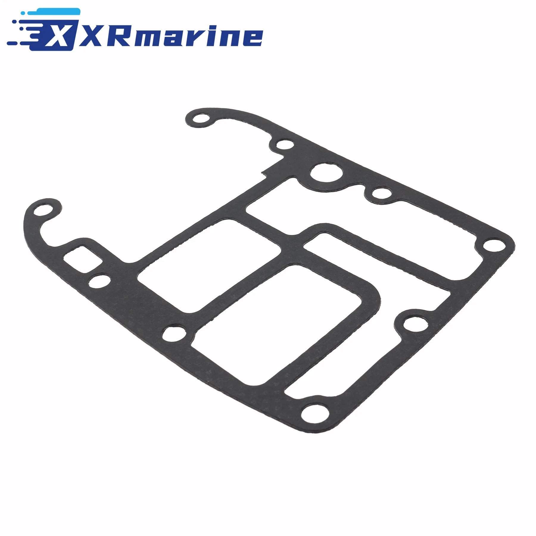 For Johnson/Evinrude 40-60 HP Outboard Base Gasket Set 0315852, 0321510, 0326468 - view 6