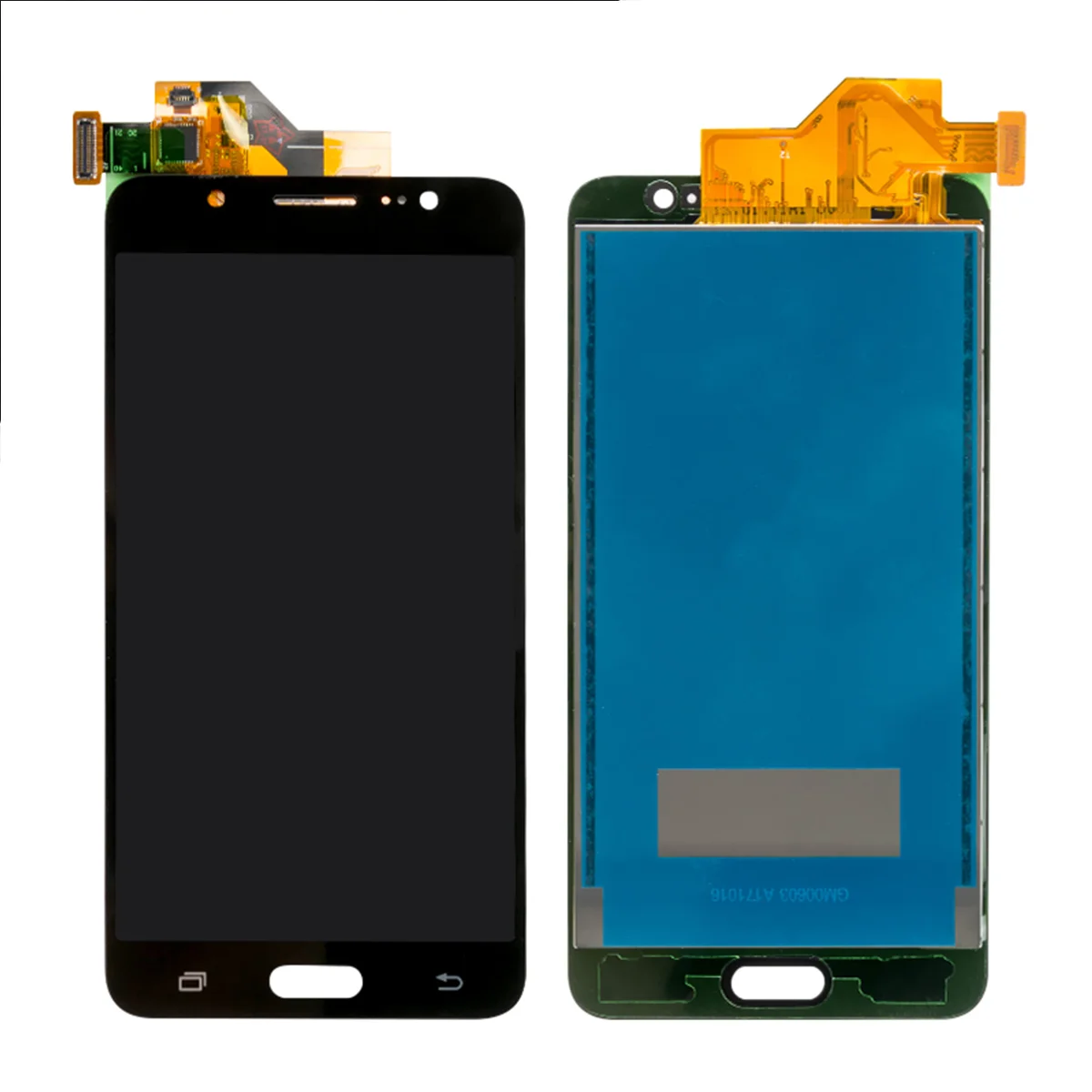 AAA+++ For Samsung J5 2016 J510FN LCD Display Touch Screen Digitizer Assembly Replacement With Free Repair Tools Tempered Glass