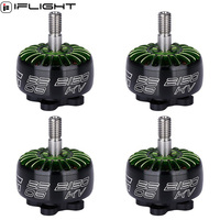 IFlight XING X2208 2208 1800KV 2-6S FPV NextGen Brushless Motor for DIY RC Racing FPV Drone
