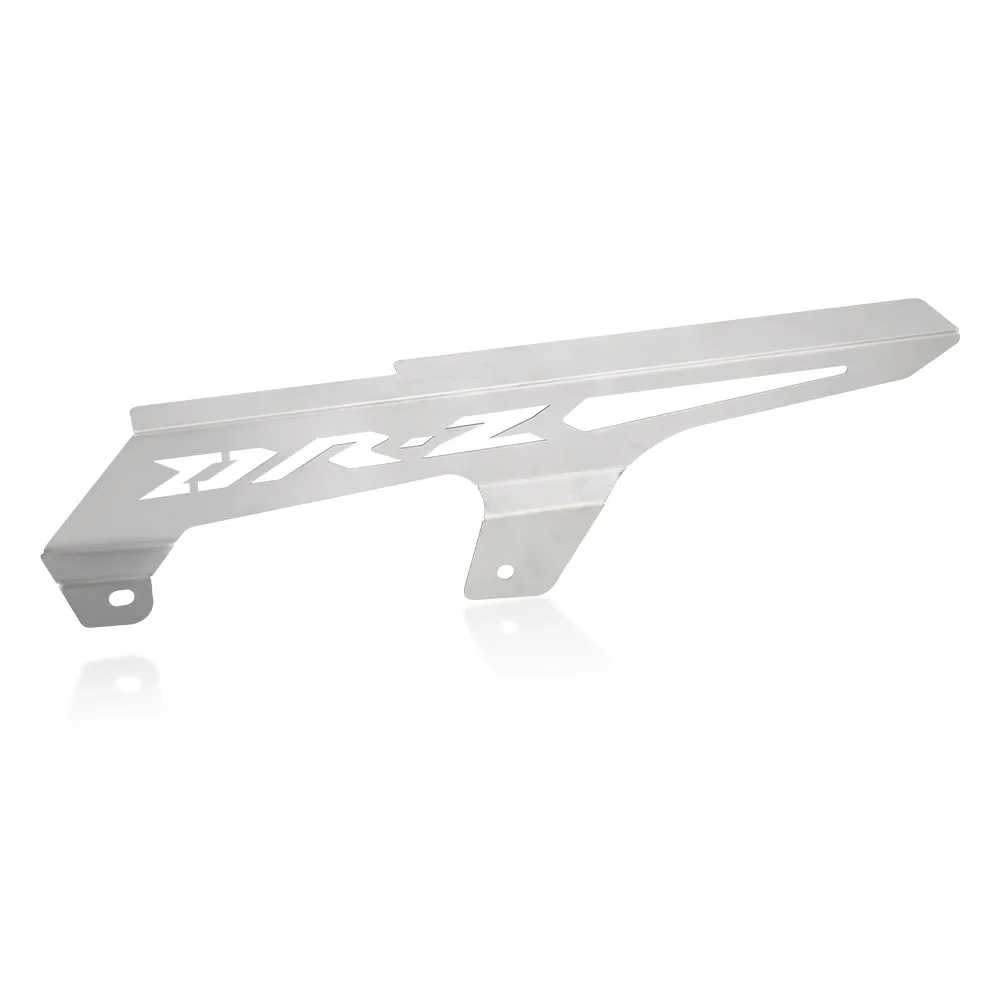 اكسسوارات الدراجات النارية لسوزوكي DRZ400 / S / SM/E DR Z 400 DRZ400 DRZ400S DRZ400SM 2001-2022 سلسلة حزام غطاء حماية حامي #6