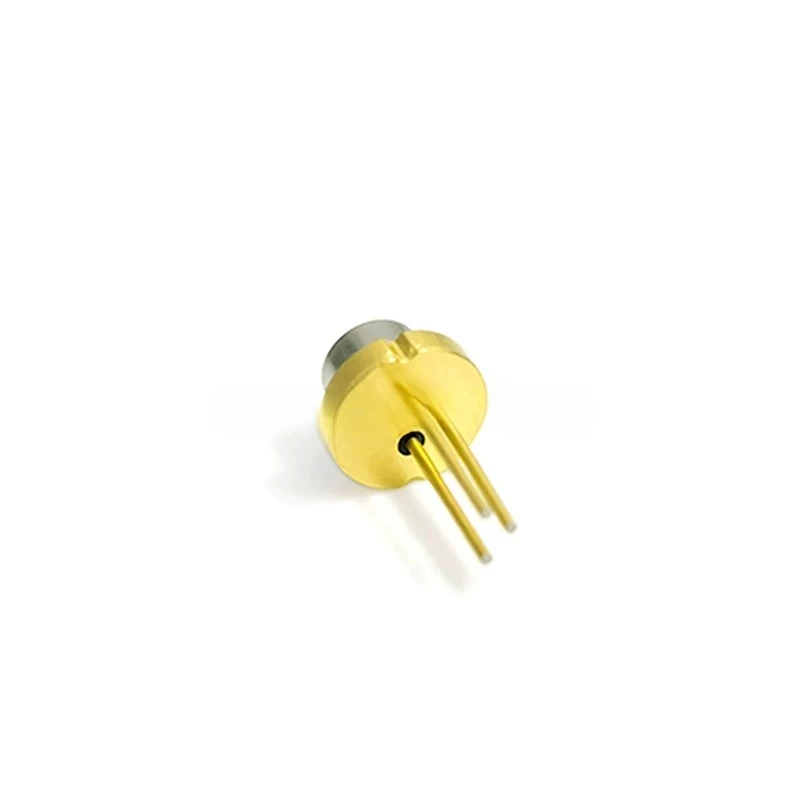 For Sharp 666nm100mW Sharp single mode, laser diode GH06P25A2CC