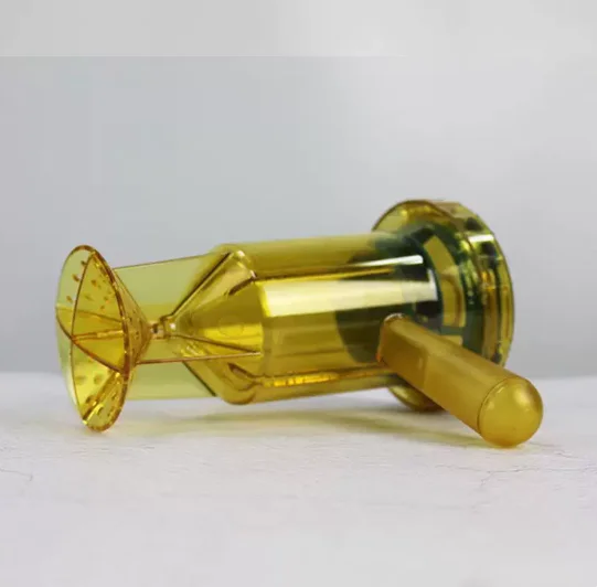 Fries Salt Sprinkler 200ml Quantitative 4g Salt Sprinkler Salt Sprinkler