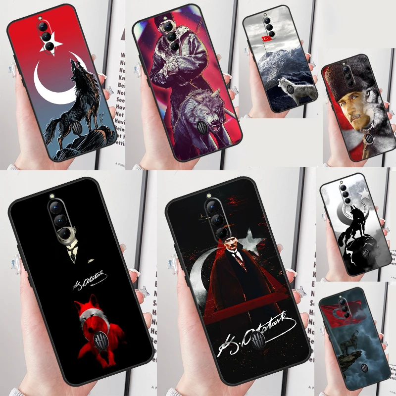 Turkey Wolf Mustafa… - image