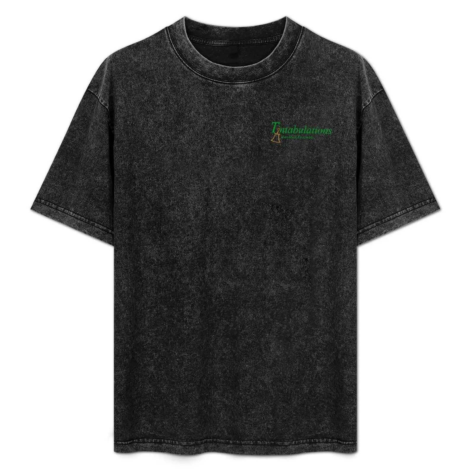

Tintab Logo T-Shirt Daily Wear Print T-Shirt
