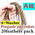 ProG 20pcs Mixcolors