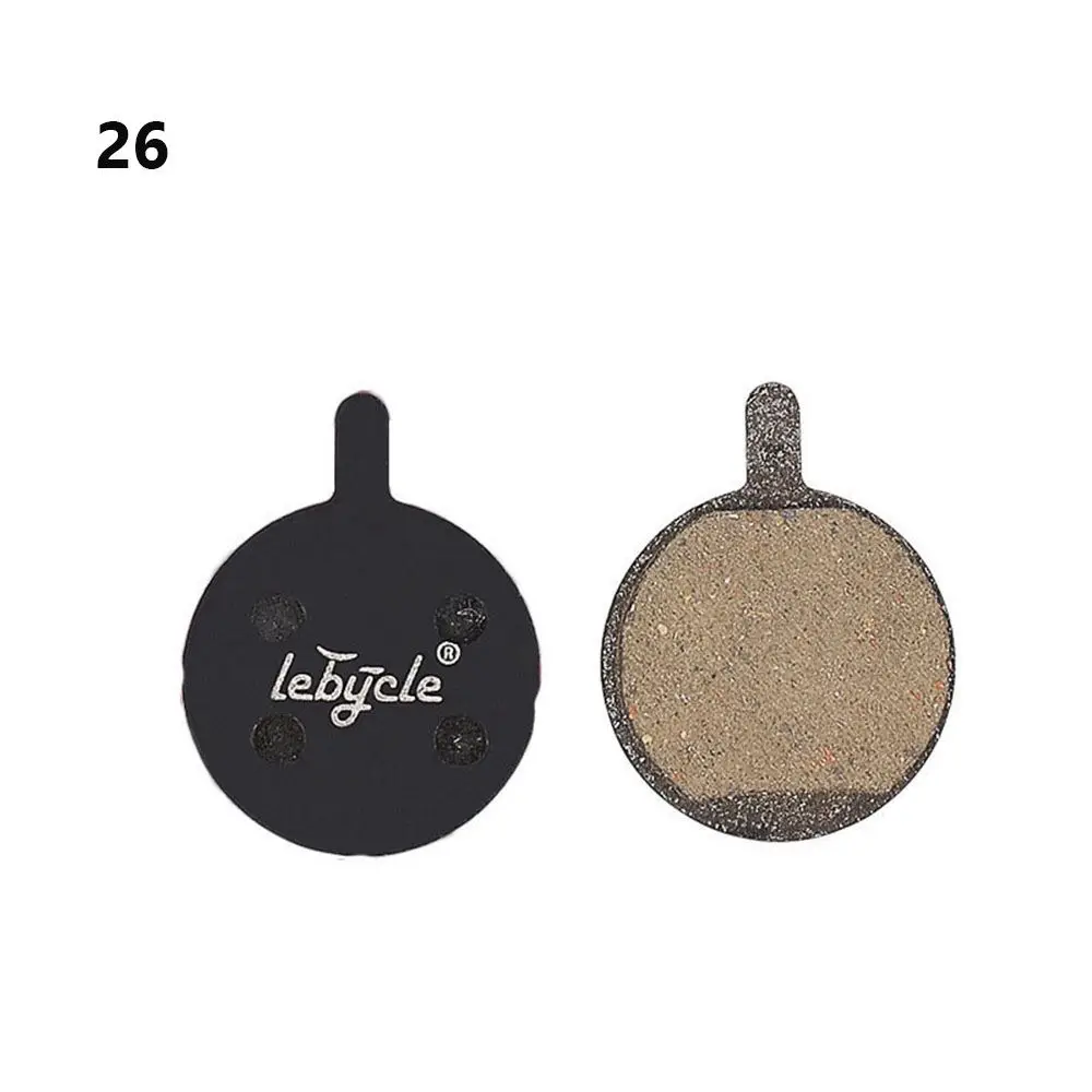 Multi-style Outdoor Mountain Road Protection Universal Block MTB Bike Disc Cycling Accessories Bicycle Brake Pads view 5