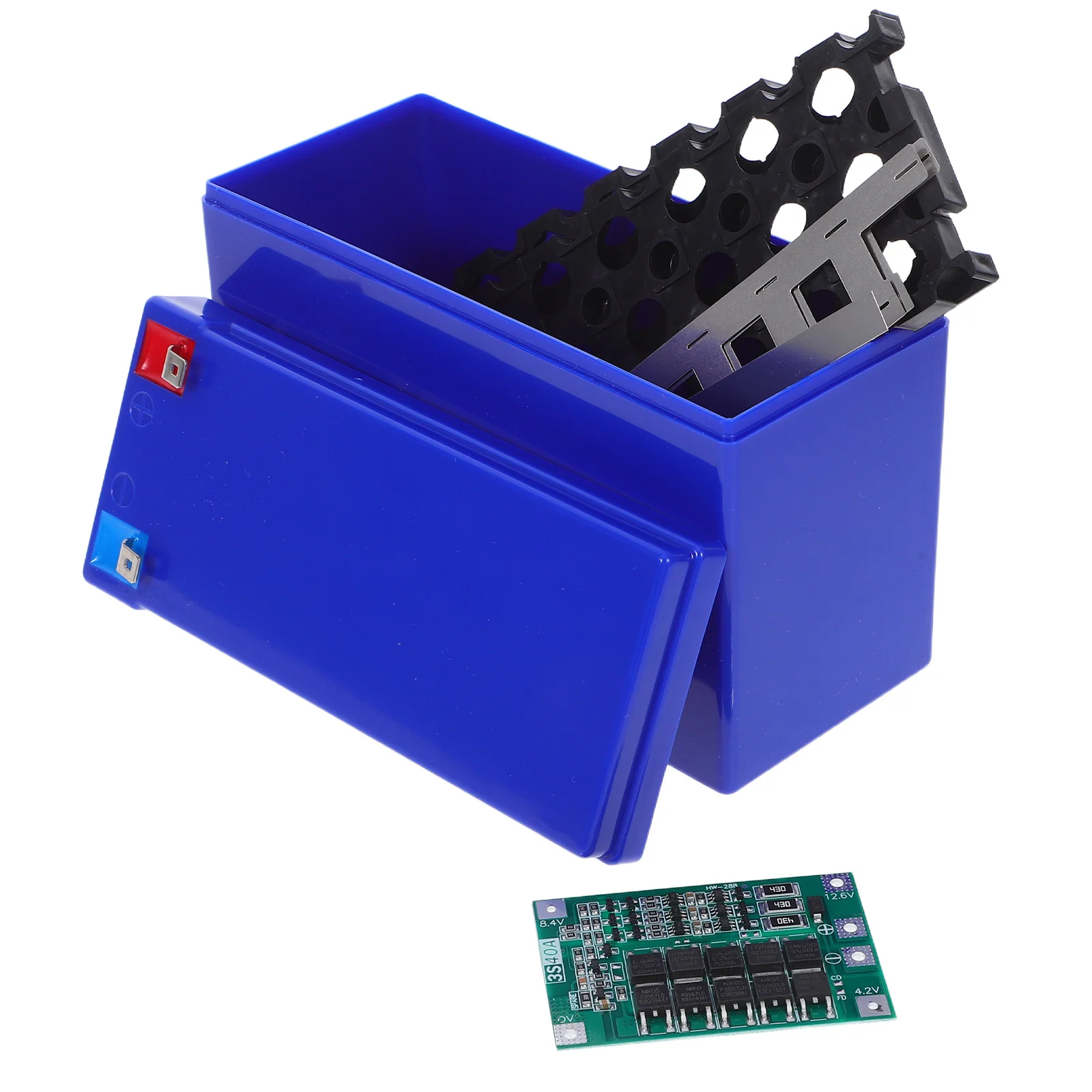 Case Holder Lithium…