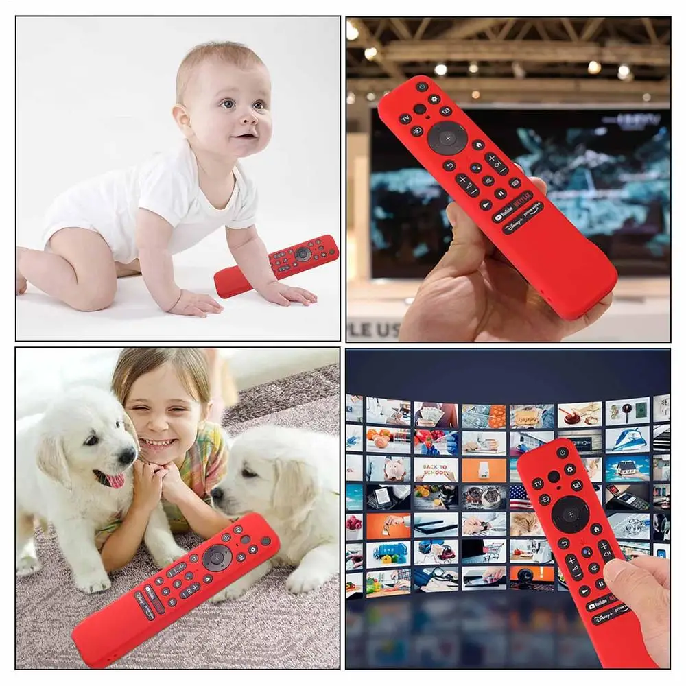 Tv Remote Control F… - image