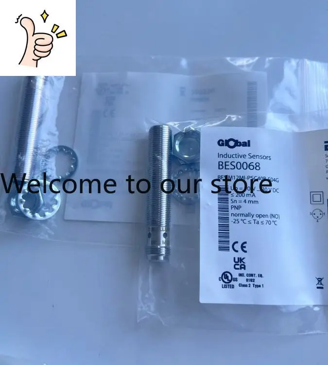 BES0028 + Bes M08MH…