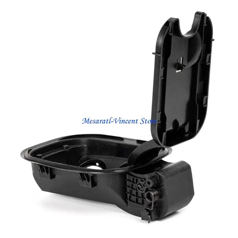 A70F Kraftstoffeinfülldeckel Lösung Tankdeckel Türtasche Baugruppe 84745974 84477952 84745944 – Detail 9
