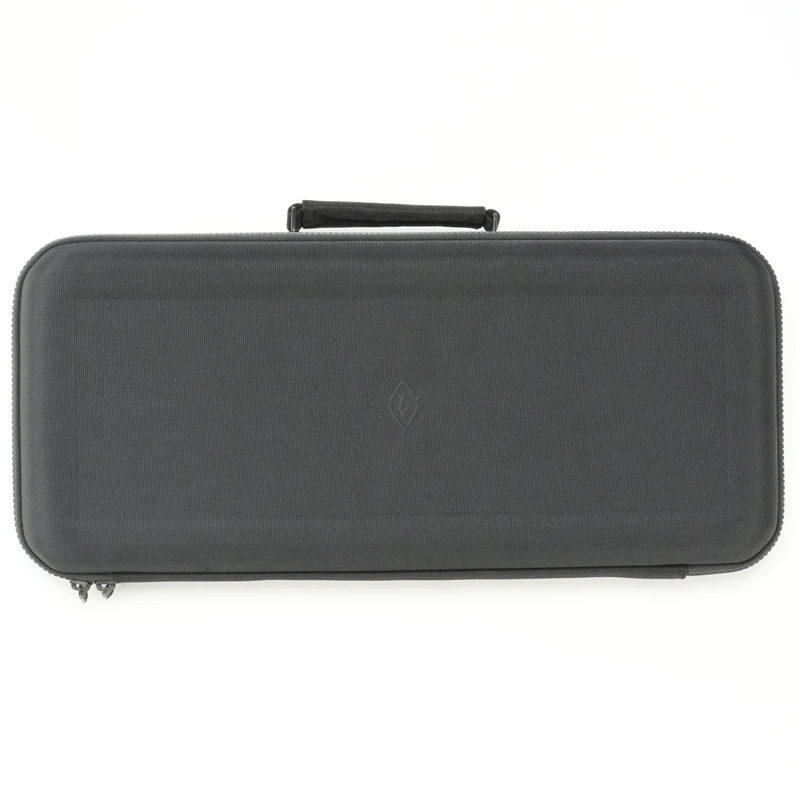 New Carrying Case for Machenike K500-B94 B84 KT68-B68W CK7 Mechanical Keyboard Storage Box Protection Hard Shell Bag