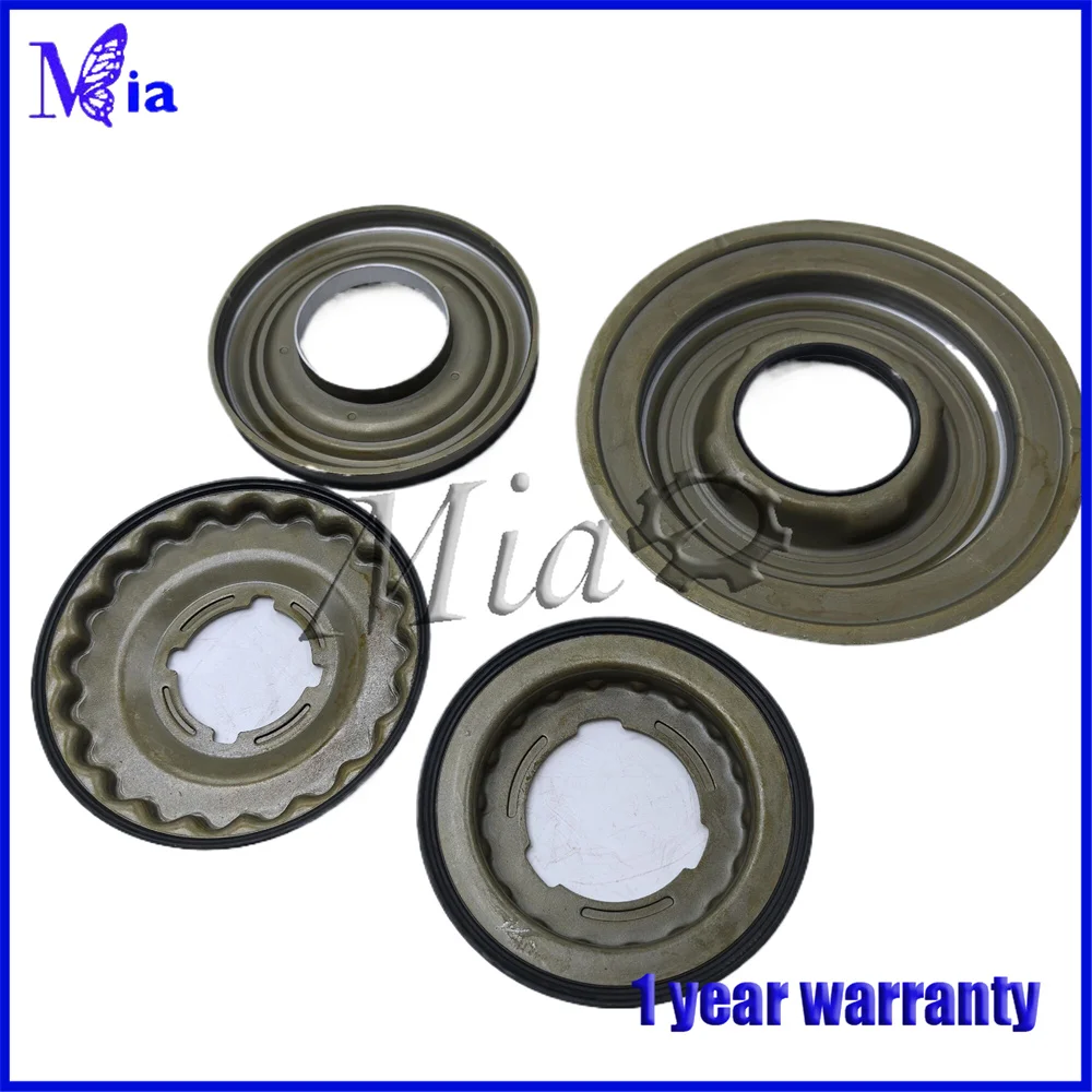 

Brand New U140E Auto Transmission Piston Kit For TOYOTA CAMRY 3.0L HARRIER LEXUS ES 3.0L Automat