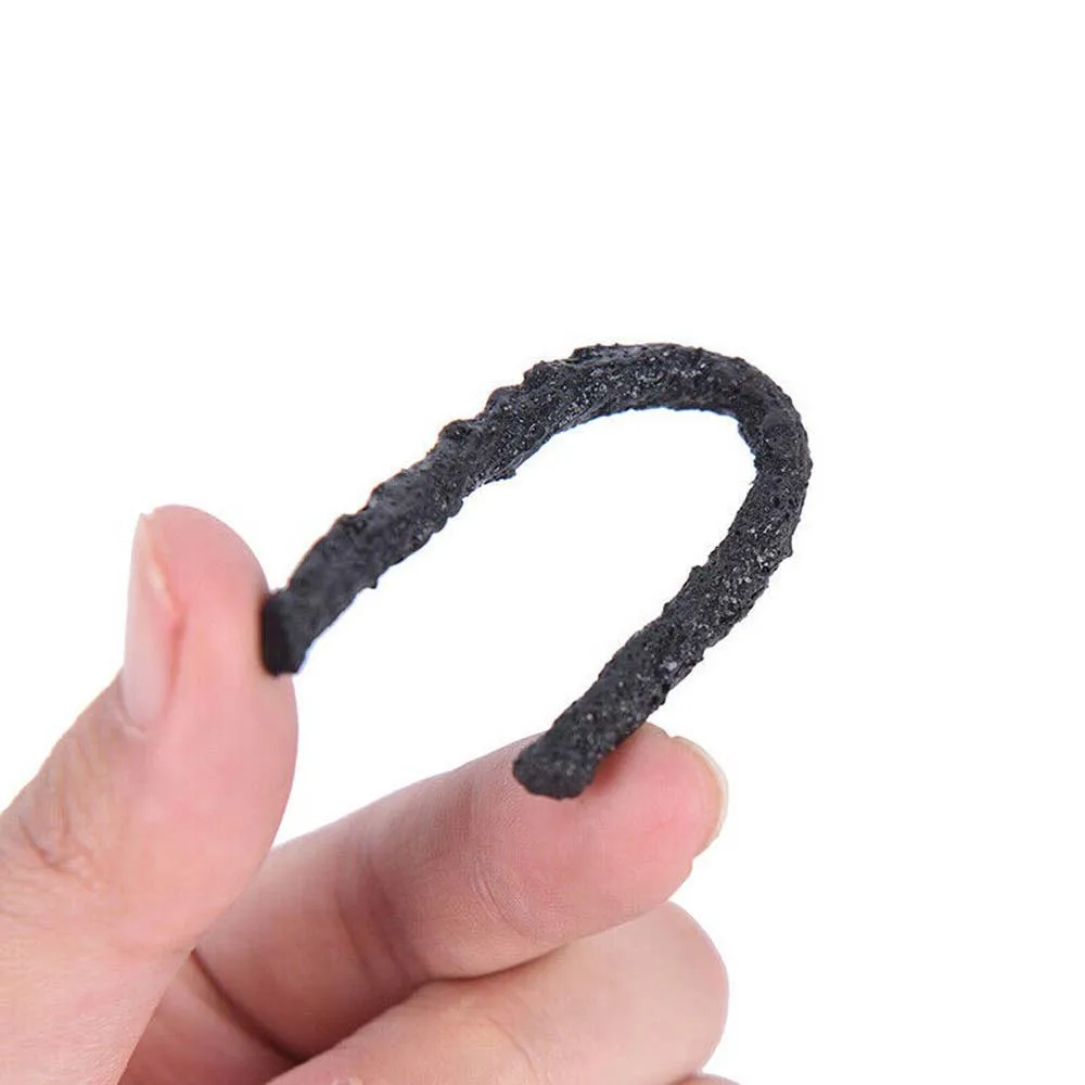 20/50 pcs Recovery Kit Auto Motorcycle Tyre ​Seal Strip Plug Tire Repair Tools Car Tubeless Seal Strip Tire Puncture Repair