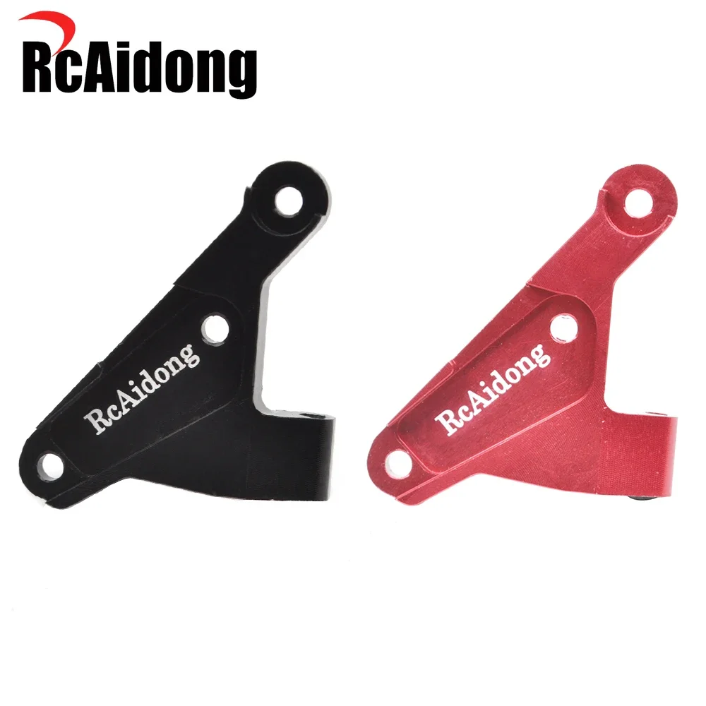 

RcAidong CNC Aluminum Panhard Mounts for 1/10 RC Crawler Axial SCX10 III AXI03007 AXI231017 Car Chassis Upgrade Parts