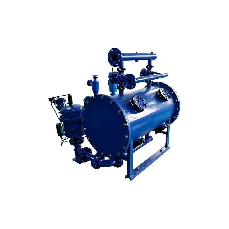 Advanced Automatic Backwash Irrigation Water Filtration System