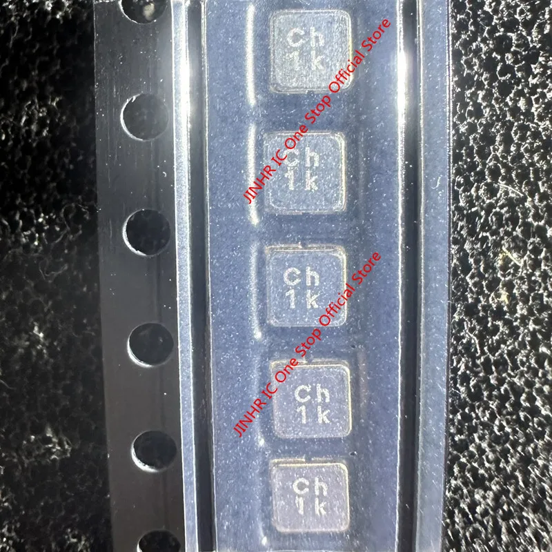 New, 5PCS TA1919A, Marking Code Ch, SAW Filter 2185MHz