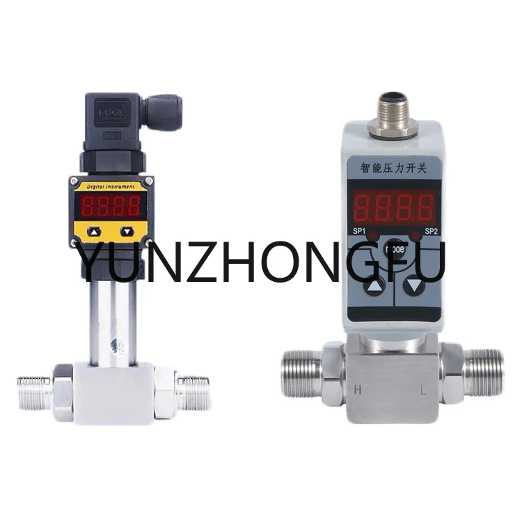 

dp diffused silicon water liquid oil fuel sensor electronic digital differential hydraumatic pressure transmitter suppliers