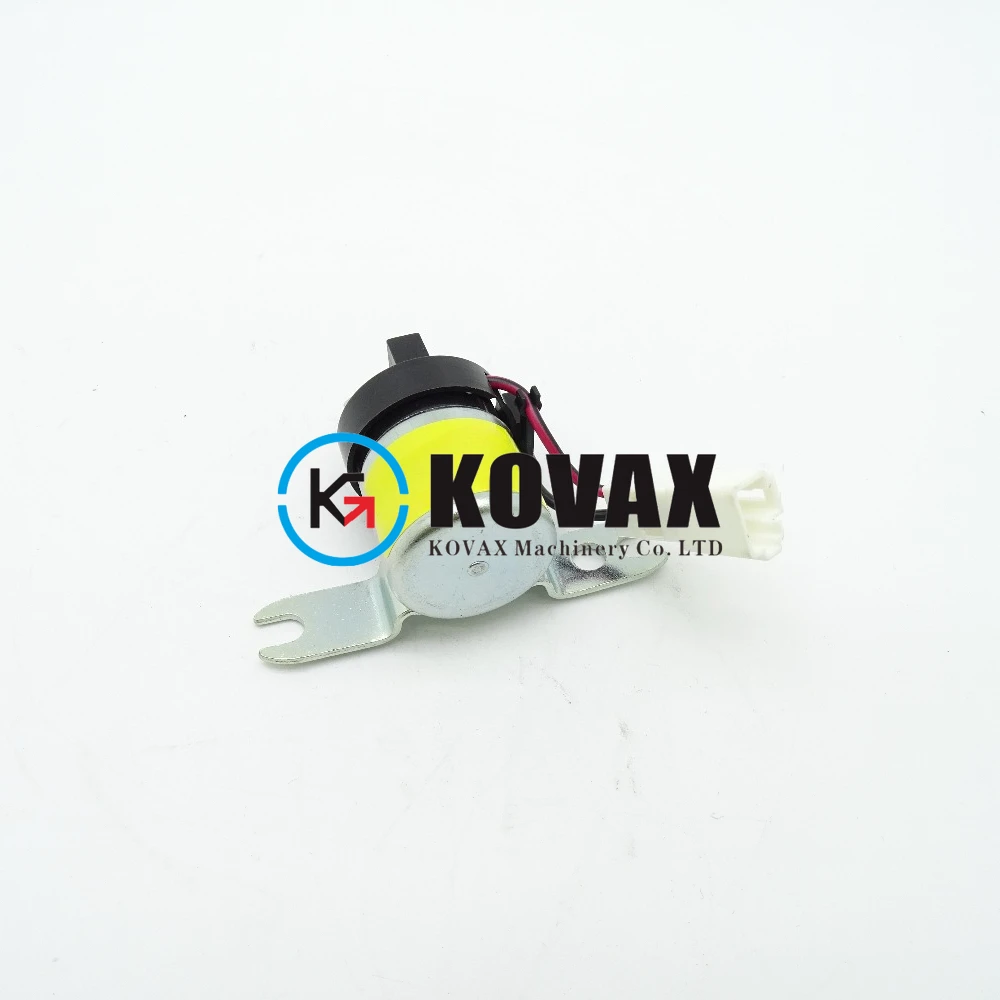 

182800-3330 28620-1420A 24V preheating relay suitable for excavator SK260 SK330 SK350-8