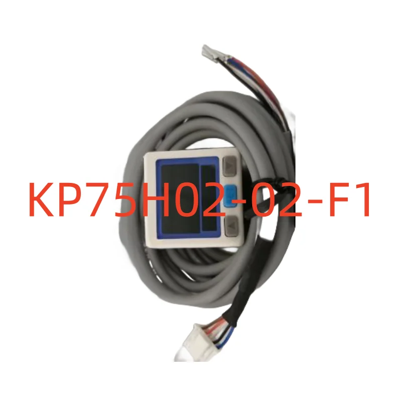 

New Original Genuine Pressure Sensor KP75H02-02-F1 KP75H02-04-F1 KP75H02-02-F1L KP75H02-04-F1L