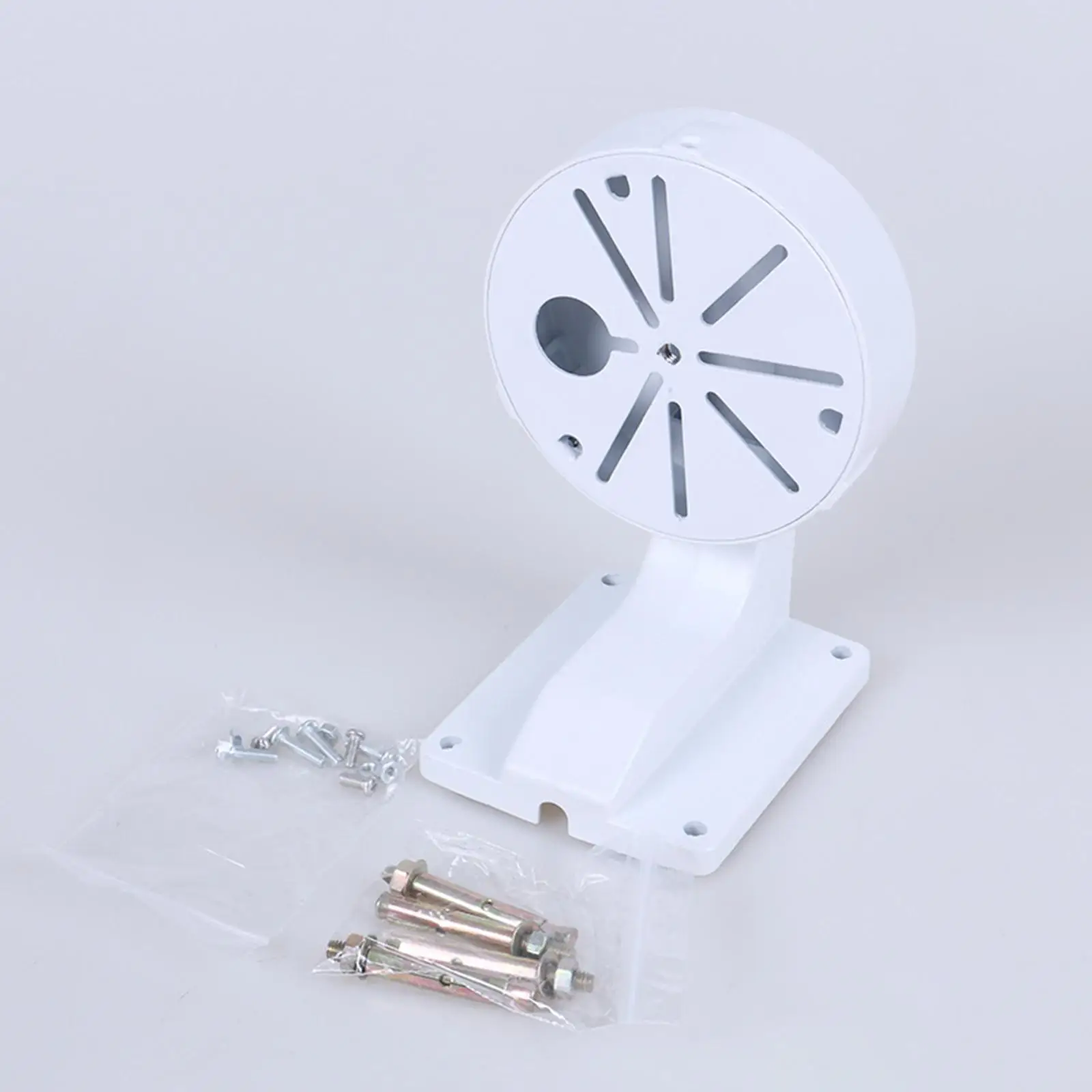 Dome Security Camera Bracket Wall Mount Garden Security Camera Mount Adapter